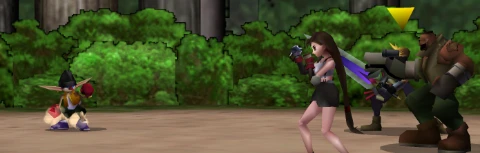 The (not so) mighty Goblin. You can only get a Zeio Nut from this dude.