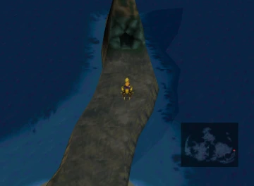 Quadra Magic Materia