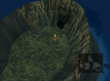 Knights of the Round Materia