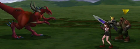 This is Vlakorados, steal a Carob Nut from him.